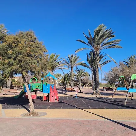 Holiday home Beautiful And Sun House El Mojon (Alicante)