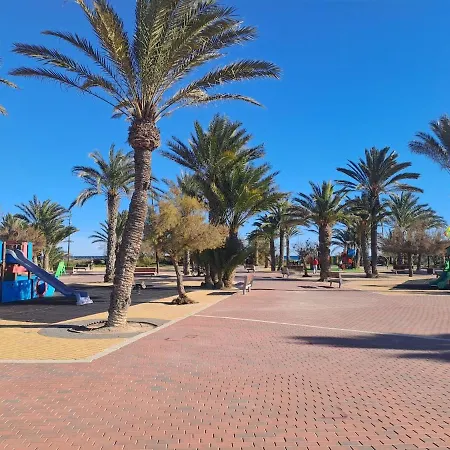 Beautiful And Sun House Holiday home El Mojon (Alicante)