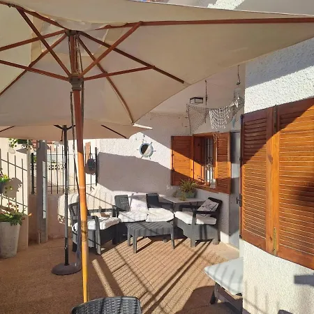 Beautiful And Sun House El Mojon (Alicante)