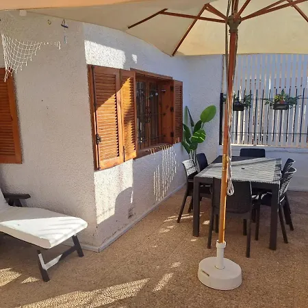 Beautiful And Sun House Holiday home *