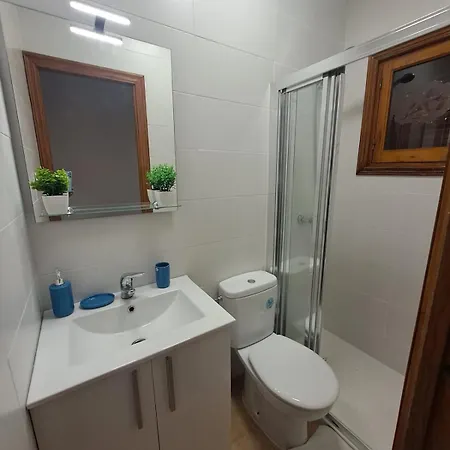 Beautiful And Sun House Holiday home El Mojon (Alicante)