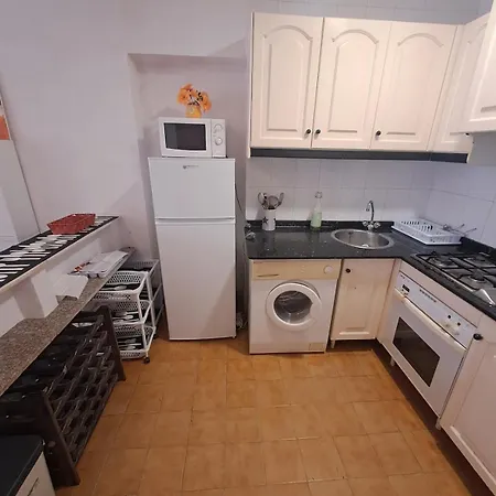 Holiday home Beautiful And Sun House El Mojon (Alicante)