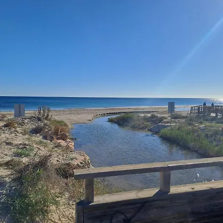 Beautiful And Sun House Holiday home El Mojon (Alicante)
