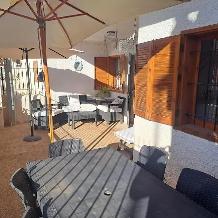 Beautiful And Sun House Holiday home *
